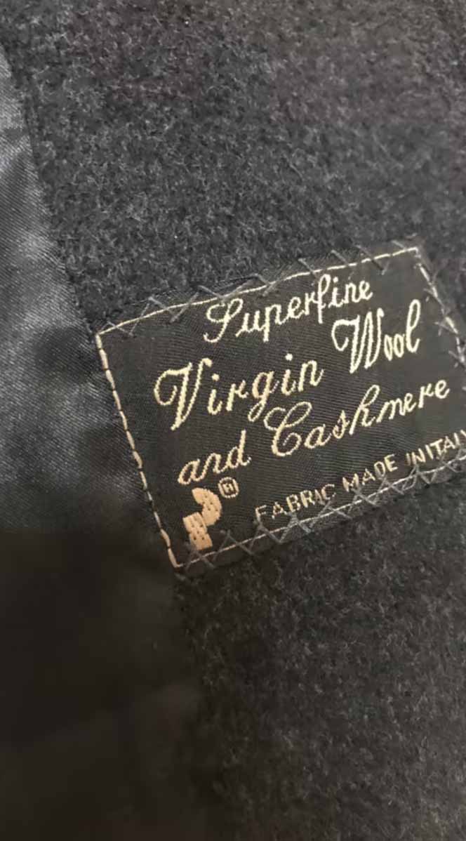 bespoke tailoring 6